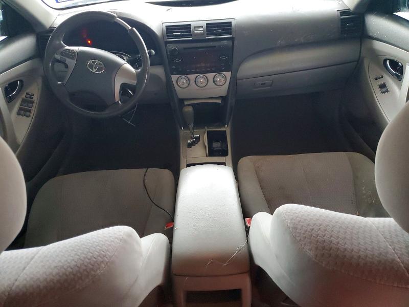 57783946 :رقم المزاد ، 4T1BF3EK7AU528479 vin ، 2010 Toyota Camry مزاد بيع