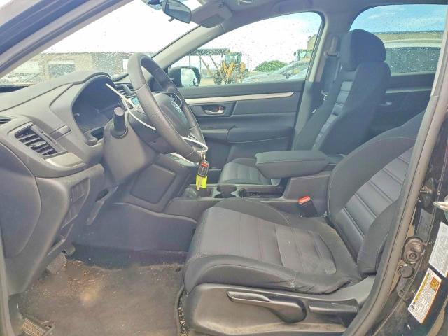 56324816 :رقم المزاد ، 5J6RW6H33KL004191 vin ، 2019 Honda Cr-v مزاد بيع