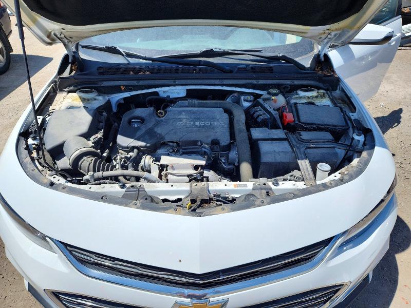 Aukcja sprzedaży 2017 Chevrolet Malibu, vin: 1G1ZE5ST8HF253131, numer aukcji: 55379866