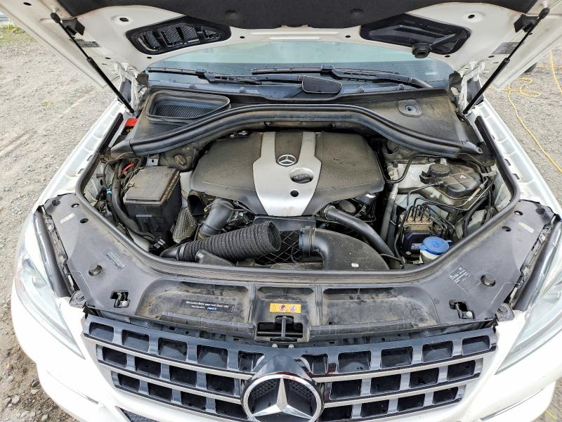 2015 Mercedes-benz Ml მანქანა იყიდება აუქციონზე, vin: 4JGDA0EB9FA558677, აუქციონის ნომერი: 56432866