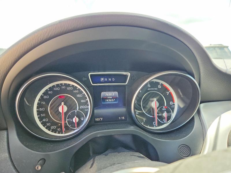 Продаж на аукціоні авто 2016 Mercedes-benz Gla, vin: WDDTG5CB1GJ229655, номер лоту: 57152936