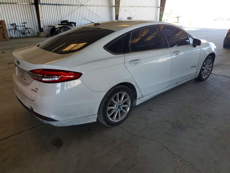 Aukcja sprzedaży 2018 Ford Fusion, vin: 3FA6P0LU8JR173275, numer aukcji: 57528506