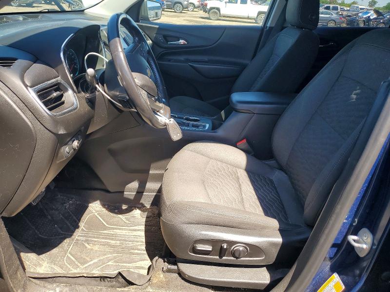 2020 Chevrolet Equinox მანქანა იყიდება აუქციონზე, vin: 2GNAXJEV7L6227084, აუქციონის ნომერი: 56979156