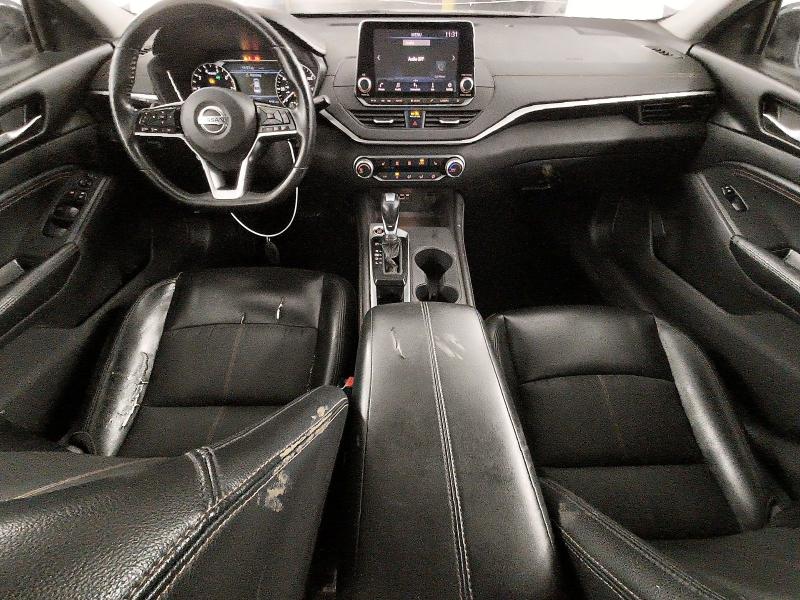 53218706 :رقم المزاد ، 1N4BL4CV8KC251015 vin ، 2019 Nissan Altima مزاد بيع
