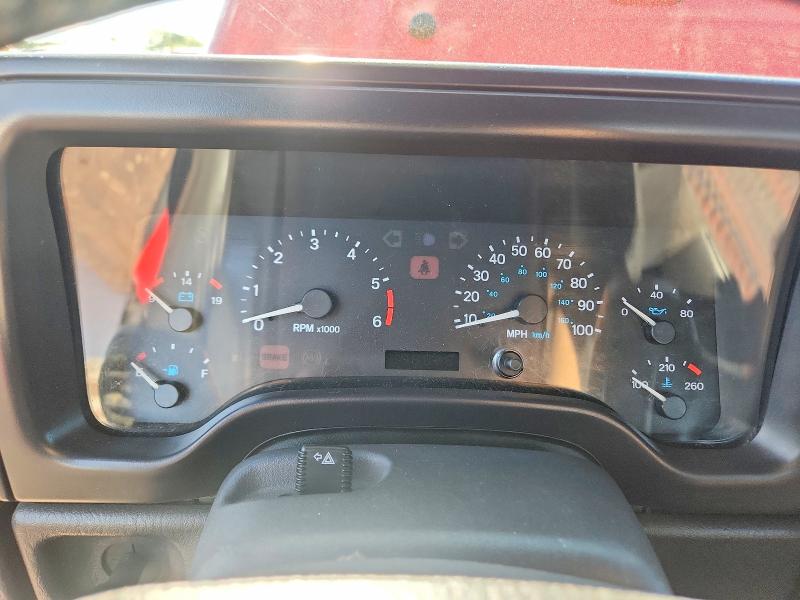 2000 Jeep Wrangler / Tj მანქანა იყიდება აუქციონზე, vin: 1J4FA29P0YP767296, აუქციონის ნომერი: 58324596