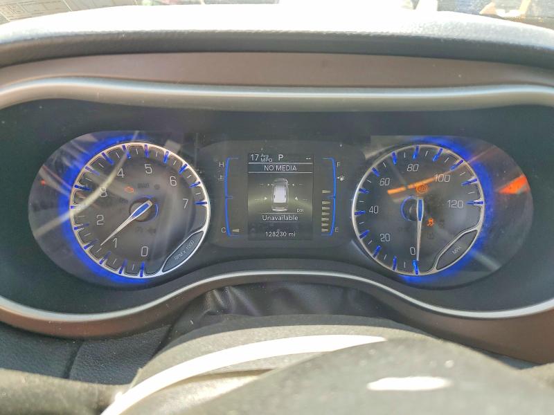 Aukcja sprzedaży 2019 Chrysler Pacifica, vin: 2C4RC1BG9KR539885, numer aukcji: 56781866