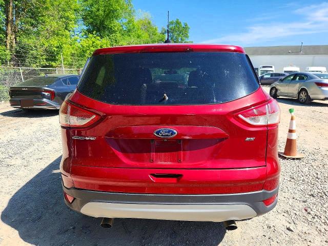 2015 Ford Escape მანქანა იყიდება აუქციონზე, vin: 1FMCU0G77FUB67893, აუქციონის ნომერი: 55574056