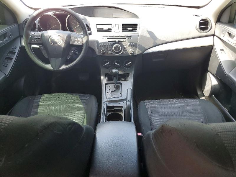 Продажа на аукционе авто 2013 Mazda 3, vin: JM1BL1U70D1747532, номер лота: 59543076
