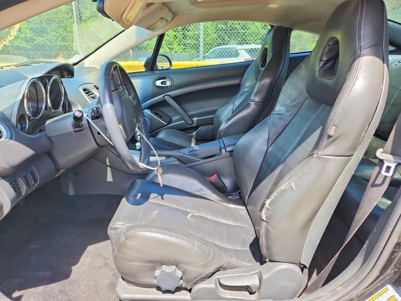 Aukcja sprzedaży 2007 Mitsubishi Eclipse, vin: 4A3AK64F77E054342, numer aukcji: 57549636