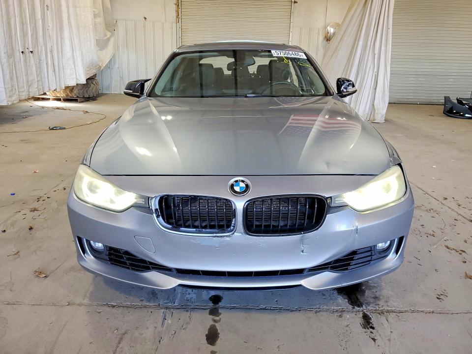 Продаж на аукціоні авто 2013 Bmw 335, vin: WBA3A9G51DNP37116, номер лоту: 57506486