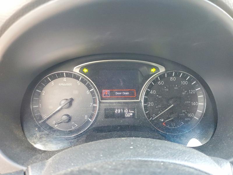 55558046 :رقم المزاد ، 1N4AL3AP1DC100675 vin ، 2013 Nissan Altima مزاد بيع