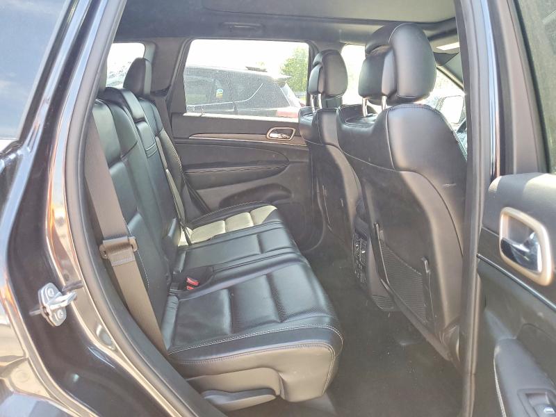 Aukcja sprzedaży 2015 Jeep Grand Cherokee, vin: 1C4RJFBGXFC680921, numer aukcji: 56059476