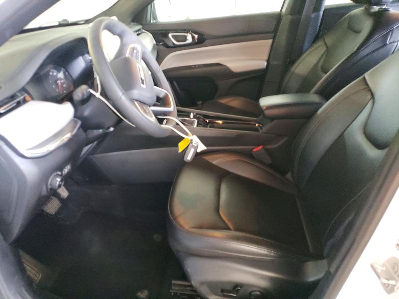 Aukcja sprzedaży 2024 Jeep Compass, vin: 3C4NJDCN5RT134441, numer aukcji: 57711046