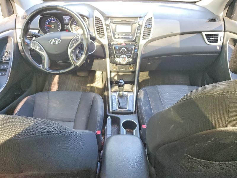 Aukcja sprzedaży 2013 Hyundai Elantra Gt, vin: KMHD35LEXDU025737, numer aukcji: 54956076