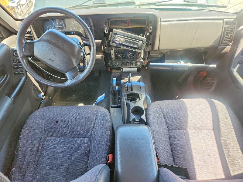 56160776 :رقم المزاد ، 1J4FF68S5XL607970 vin ، 1999 Jeep Cherokee مزاد بيع