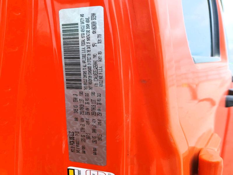 Продаж на аукціоні авто 2018 Jeep Wrangler Unlimited, vin: 1C4HJXEG5JW260441, номер лоту: 56143346