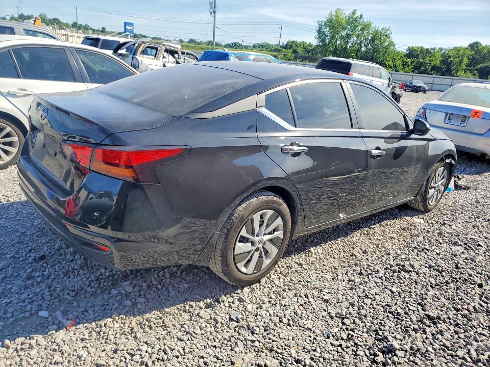 Aukcja sprzedaży 2024 Nissan Altima, vin: 1N4BL4BV8RN436259, numer aukcji: 55968396