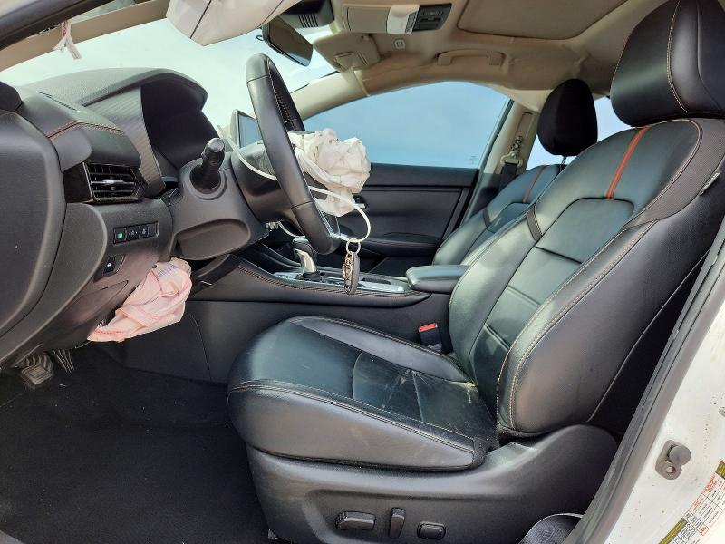 Продажа на аукционе авто 2023 Nissan Sentra, vin: 3N1AB8DV0PY235035, номер лота: 56894946