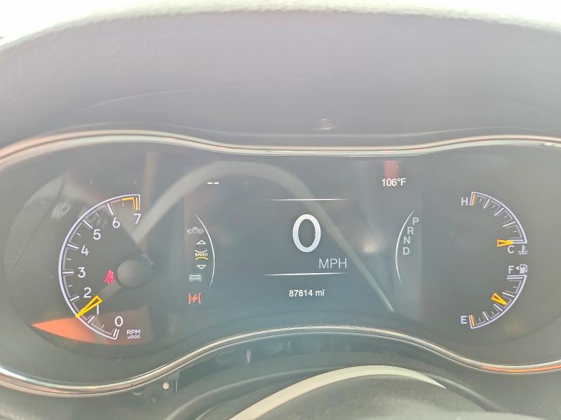 56812836 :رقم المزاد ، 1C4RJEAGXKC631028 vin ، 2019 Jeep Grand Cherokee مزاد بيع