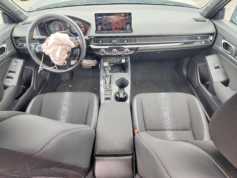 Aukcja sprzedaży 2022 Honda Civic, vin: 2HGFE2F59NH605780, numer aukcji: 59085866