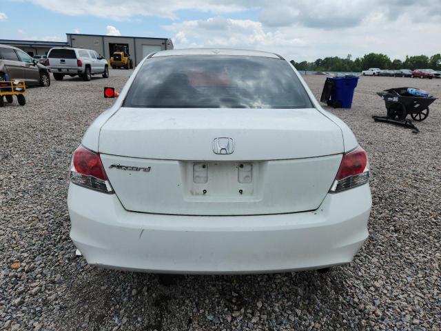 Продаж на аукціоні авто 2008 Honda Accord, vin: 1HGCP26898A111624, номер лоту: 58722406