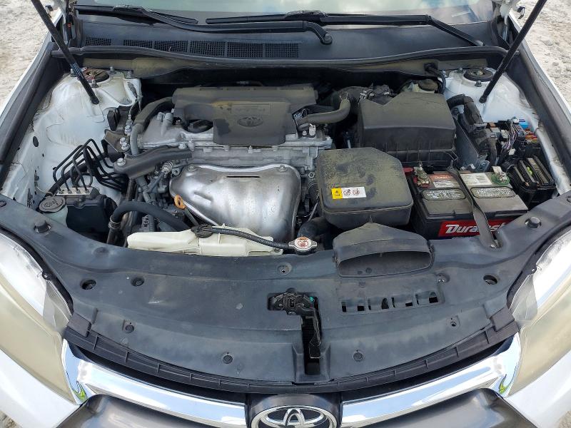 Aukcja sprzedaży 2017 Toyota Camry, vin: 4T1BF1FK1HU394999, numer aukcji: 58862496