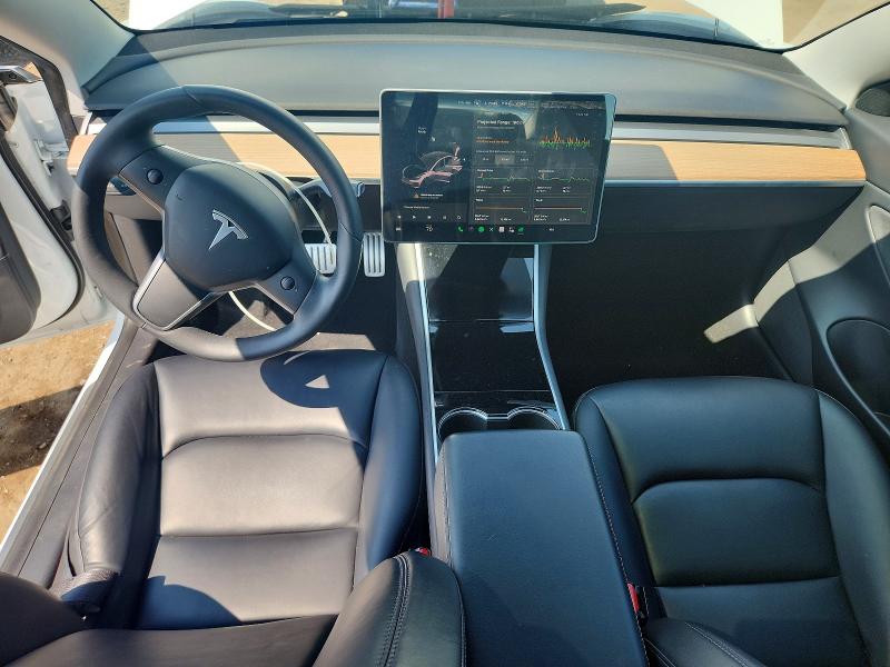 Aukcja sprzedaży 2020 Tesla Model 3, vin: 5YJ3E1EC3LF603246, numer aukcji: 59170716