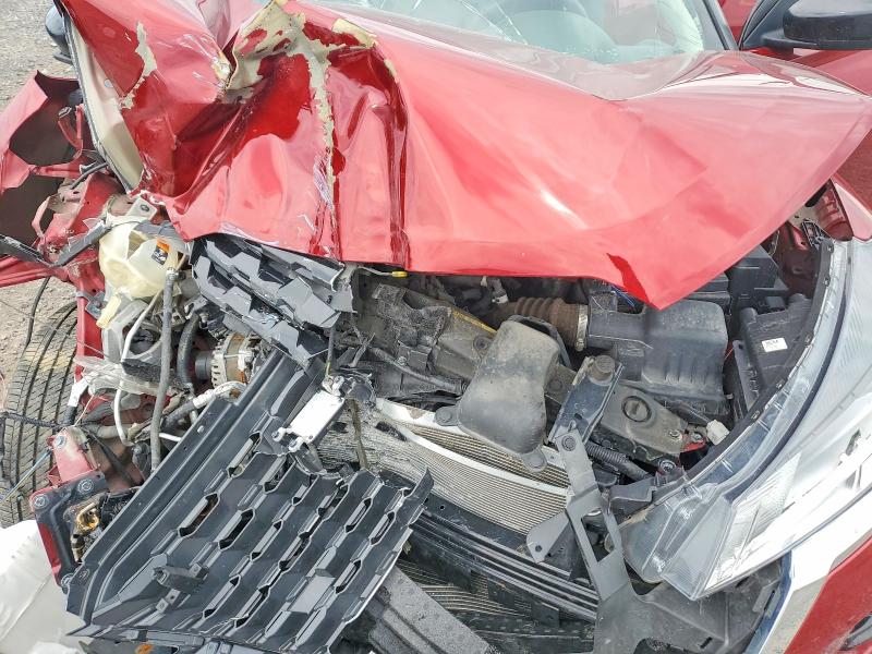 57696666 :رقم المزاد ، 3N1CP5CV7RL572375 vin ، 2024 Nissan Kicks مزاد بيع