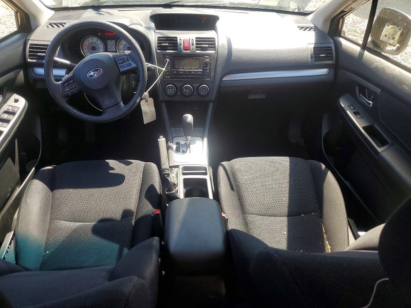 57747856 :رقم المزاد ، JF1GJAC67DH026416 vin ، 2013 Subaru Impreza مزاد بيع