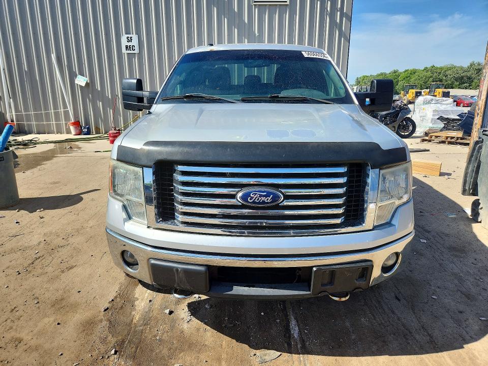 Aukcja sprzedaży 2011 Ford F150, vin: 1FTFW1ET0BFC53644, numer aukcji: 56066556