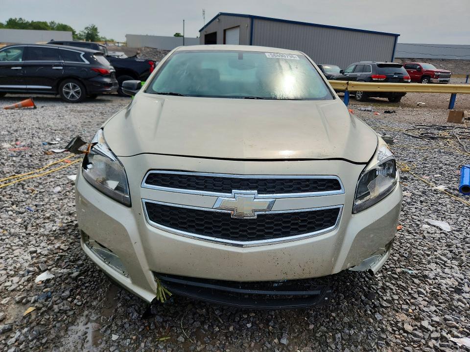 Продажа на аукционе авто 2013 Chevrolet Malibu, vin: 1G11B5SAXDF231758, номер лота: 58890796