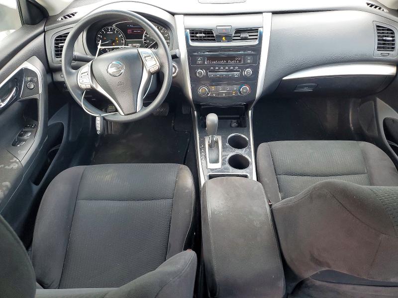 Продаж на аукціоні авто 2014 Nissan Altima, vin: 1N4AL3AP0EC286355, номер лоту: 55831056