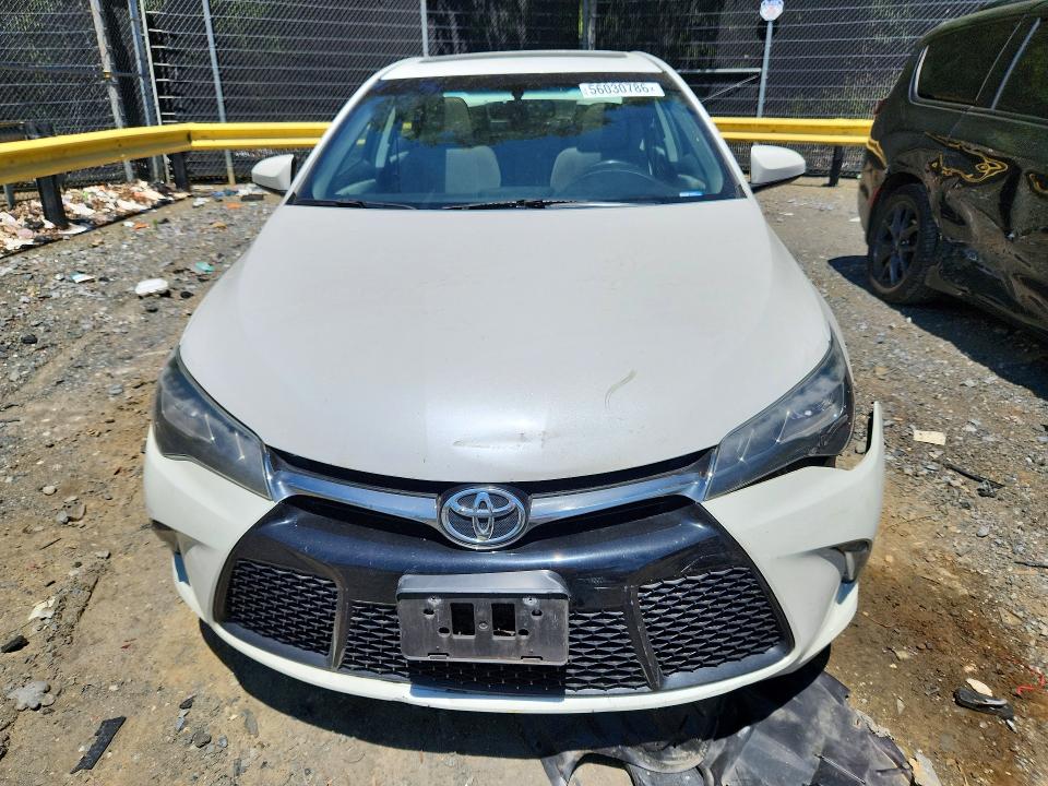 2017 Toyota Camry მანქანა იყიდება აუქციონზე, vin: 4T1BK1FK9HU031796, აუქციონის ნომერი: 56030786