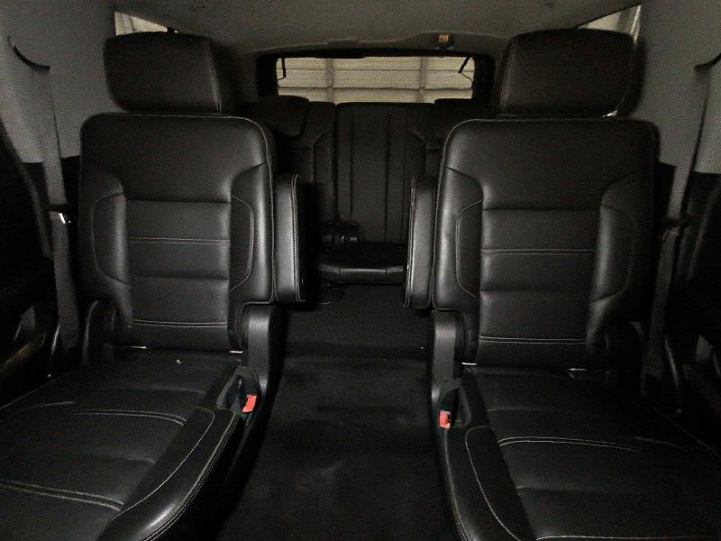 2015 Gmc Yukon მანქანა იყიდება აუქციონზე, vin: 1GKS2CKJ2FR602806, აუქციონის ნომერი: 58312296