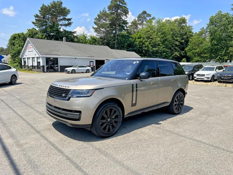 Продаж на аукціоні авто 2023 Land Rover Range Rover, vin: SALKP9FU0PA018871, номер лоту: 57213576