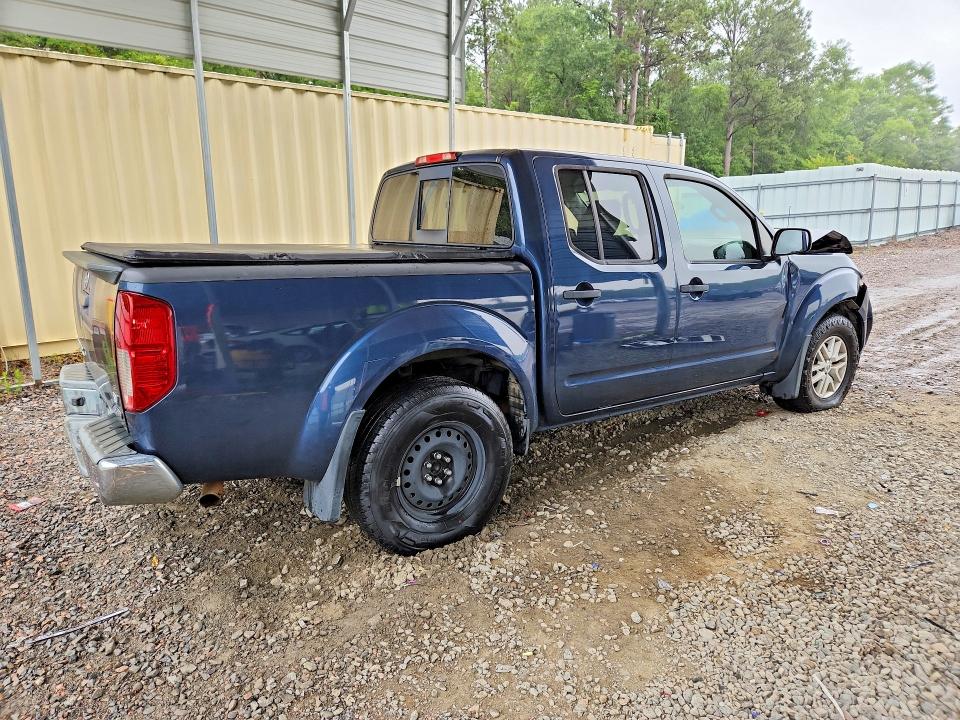 Продаж на аукціоні авто 2019 Nissan Frontier, vin: 1N6DD0ER5KN772199, номер лоту: 57720046