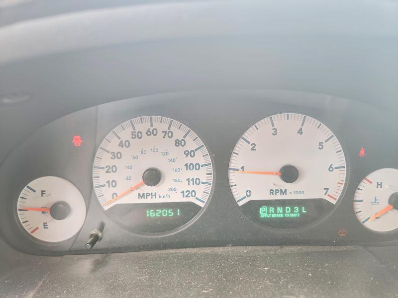 57315476 :رقم المزاد ، 1D4GP24R05B226388 vin ، 2005 Dodge Grand Caravan مزاد بيع