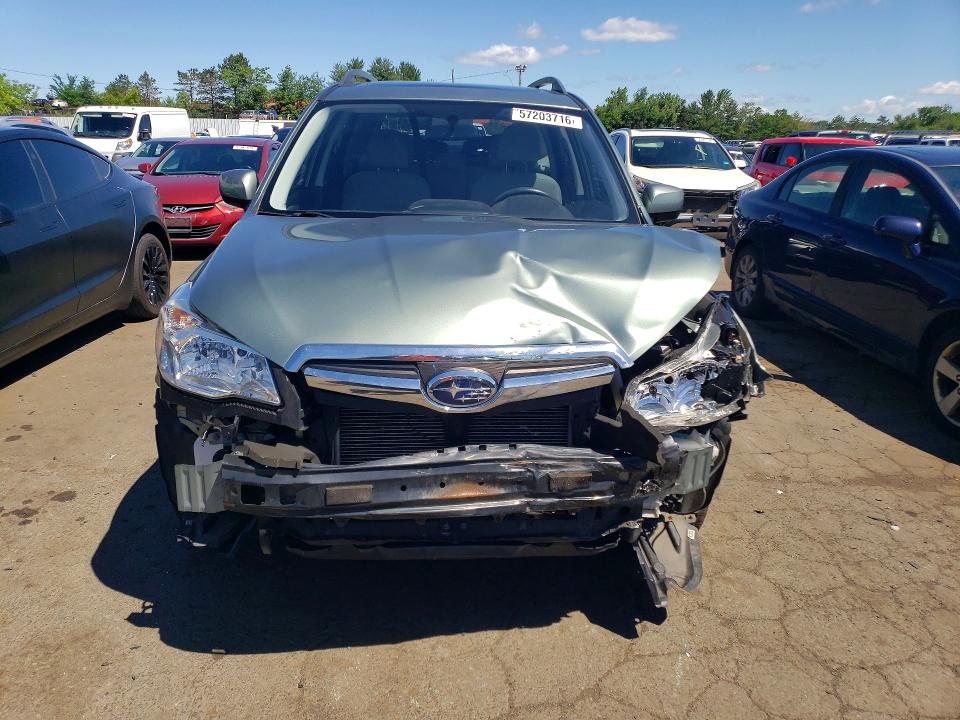 Продажа на аукционе авто 2015 Subaru Forester, vin: JF2SJADC5FH590661, номер лота: 57203716
