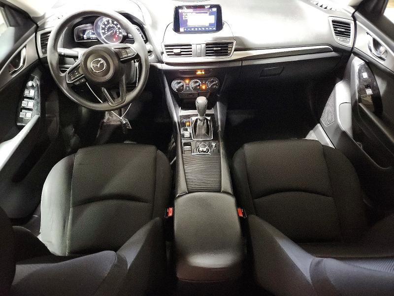 Aukcja sprzedaży 2018 Mazda 3, vin: 3MZBN1U73JM225807, numer aukcji: 56634216