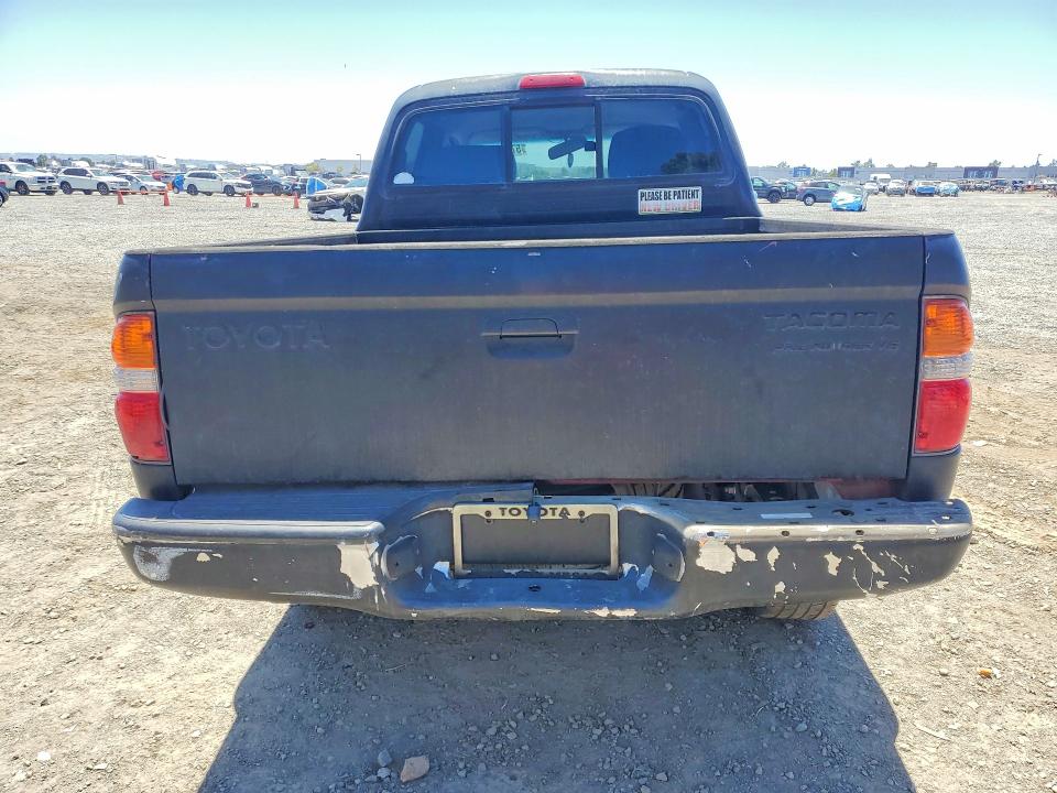 Aukcja sprzedaży 2004 Toyota Tacoma, vin: 5TEGN92N14Z427870, numer aukcji: 57748276