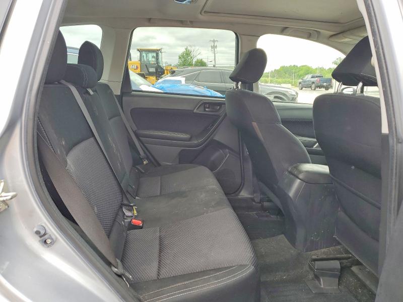 Aukcja sprzedaży 2017 Subaru Forester, vin: JF2SJAEC2HH442713, numer aukcji: 57421526