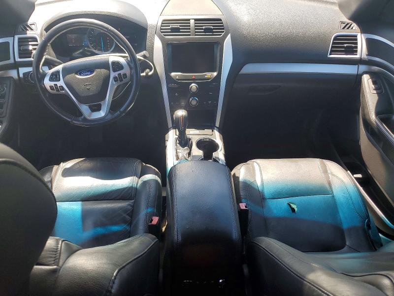 Aukcja sprzedaży 2015 Ford Explorer, vin: 1FM5K8D8XFGB24450, numer aukcji: 56868926