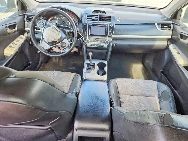 Продаж на аукціоні авто 2012 Toyota Camry, vin: 4T1BF1FK5CU173429, номер лоту: 55326196