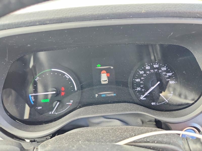Продаж на аукціоні авто 2022 Toyota Sienna, vin: 5TDJRKEC7NS094374, номер лоту: 58966476