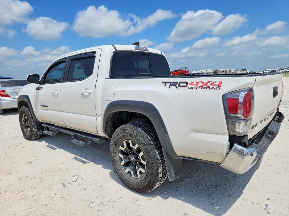 Aukcja sprzedaży 2023 Toyota Tacoma, vin: 3TMCZ5AN5PM554345, numer aukcji: 58284306