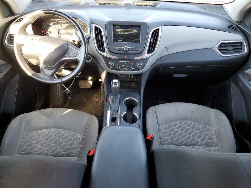 Aukcja sprzedaży 2019 Chevrolet Equinox, vin: 2GNAXTEVXK6232015, numer aukcji: 55894186