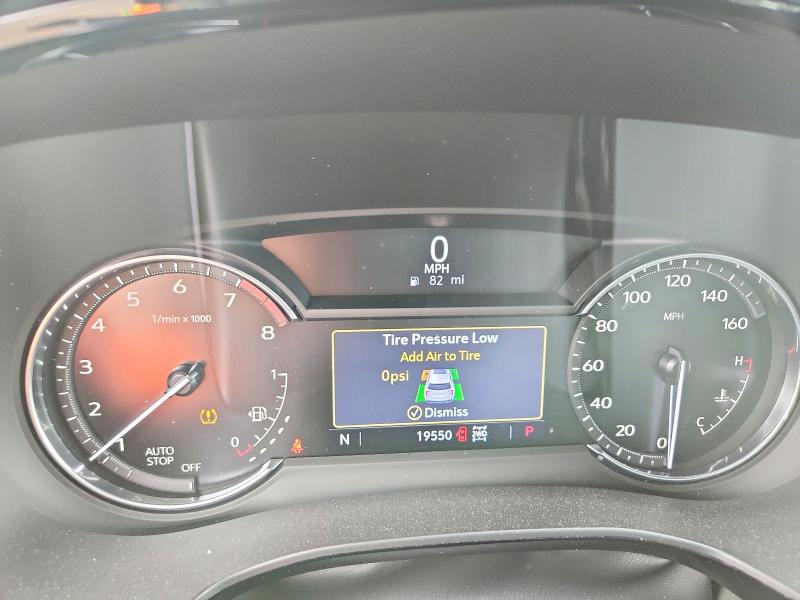Продажа на аукционе авто 2022 Cadillac Xt6, vin: 1GYKPDRS1NZ114120, номер лота: 56684696