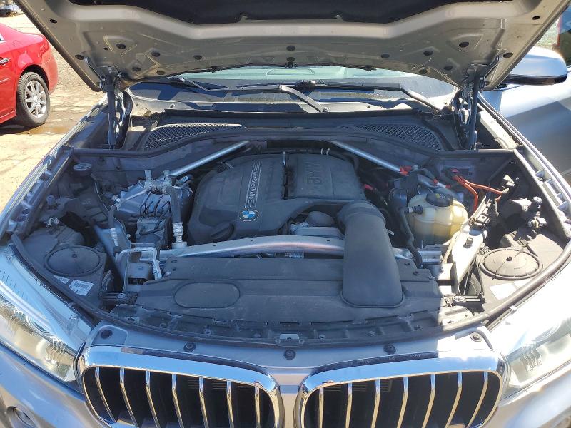 Продажа на аукционе авто 2017 Bmw X5, vin: 5UXKR0C35H0V77802, номер лота: 57186356