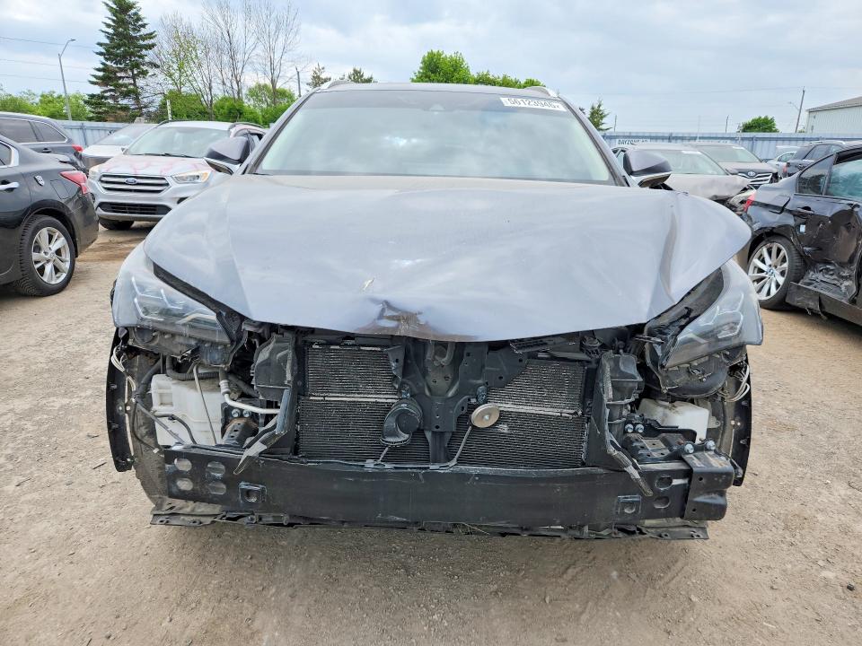 Продажа на аукционе авто 2020 Lexus Nx, vin: JTJHJRDZXL2137787, номер лота: 56123946