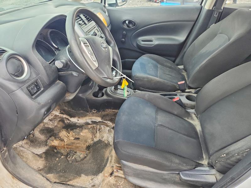 58917976 :رقم المزاد ، 3N1CE2CPXJL366039 vin ، 2018 Nissan Versa Note مزاد بيع